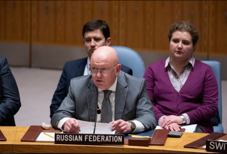 Rusia i kërkon Gjykatës Speciale në Hagë që të dënojë Hashim Thaçin