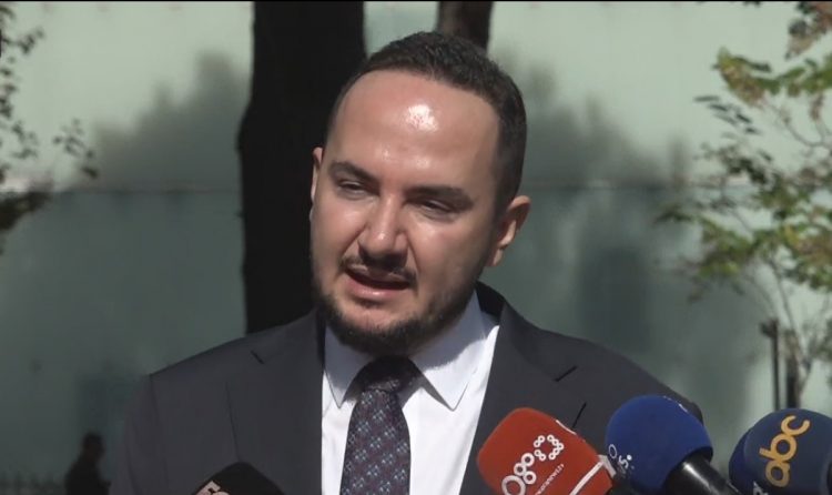 Salianji: Jemi në situatë autokracie, opozitën nuk mund ta kenë dot nën kontroll