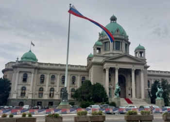 Opozitarët serbë kërkojnë sqarim për rolin e Serbisë në Banjskë