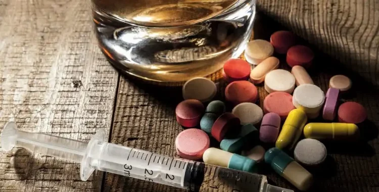 Rriten rastet e varësisë nga droga, bixhozi e alkooli