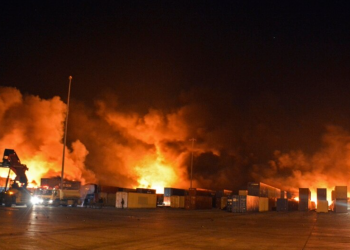 Siria akuzon Izraelin për sulme ndaj aeroporteve të saj, rritet frika për luftë rajonale