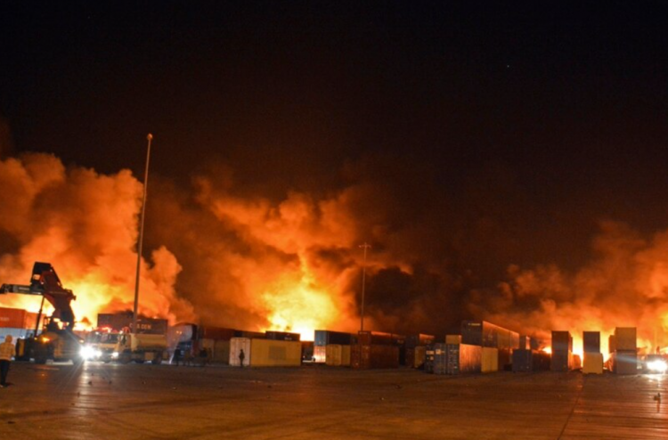 Siria akuzon Izraelin për sulme ndaj aeroporteve të saj, rritet frika për luftë rajonale