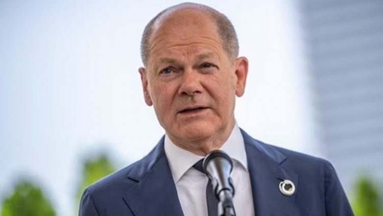 Scholz: Antisemitizmi nuk ka vend në Gjermani