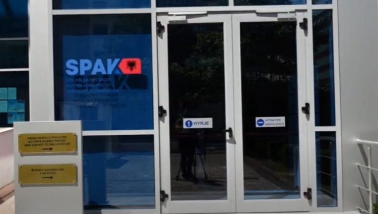 SPAK dhe Policia operacion në disa qytete, mes të arrestuarve dhe efektivë policie