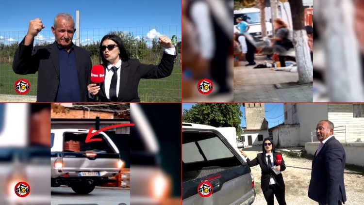 “1 herë ka rastisur”, përgjegjësi transporton pulat e biznesit të gruas me makinën e punës