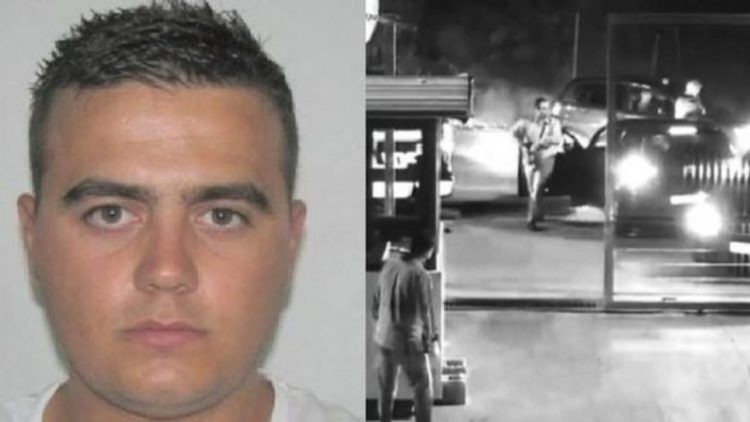 Policia zbarkon në shtëpinë e Suel Çelës, shoqërohet babai dhe vëllai
