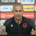 Sylvinho: Jemi gati për Çekinë, llogaritë t’i bëjmë në Nëntor”