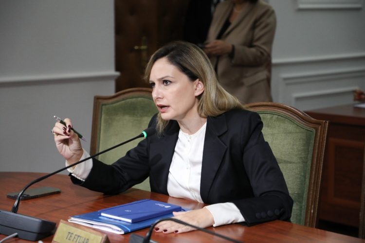 Debate në komisionet parlamentare, Tabaku: Qeveria nuk e përfill opozitën, për ju asgjë nuk vlen