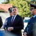 Akti normativ, Balla: I japim zgjidhje detyrimeve të prapambetura ndaj punonjësve të Policisë