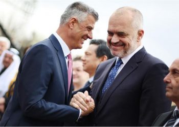 Sulmet ndaj Thaçit/ Rama: Shqiponjë që pengon shumë koka politike edhe në kafazin e Hagës
