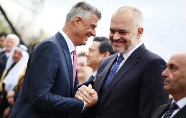 Sulmet ndaj Thaçit/ Rama: Shqiponjë që pengon shumë koka politike edhe në kafazin e Hagës