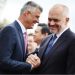 Sulmet ndaj Thaçit/ Rama: Shqiponjë që pengon shumë koka politike edhe në kafazin e Hagës