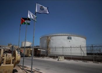 Gaza mbetet pa energji elektrike, del jashtë funksionit centrali i vetëm