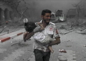 Ministrat e jashtëm arabë mbajnë takim urgjent për të diskutuar sulmet izraelite në Gaza