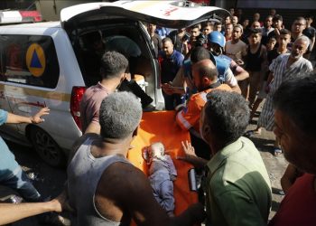 Palestina paralajmëron për rënien e sistemit shëndetësor në Gaza
