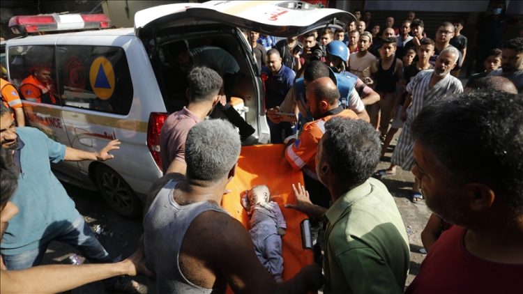 Palestina paralajmëron për rënien e sistemit shëndetësor në Gaza