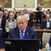 Nis seanca gjyqësore ndaj ish-presidentit Trump