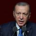 Erdogan sulmon Izraelin: Po sillen si organizatë e jo si shtet