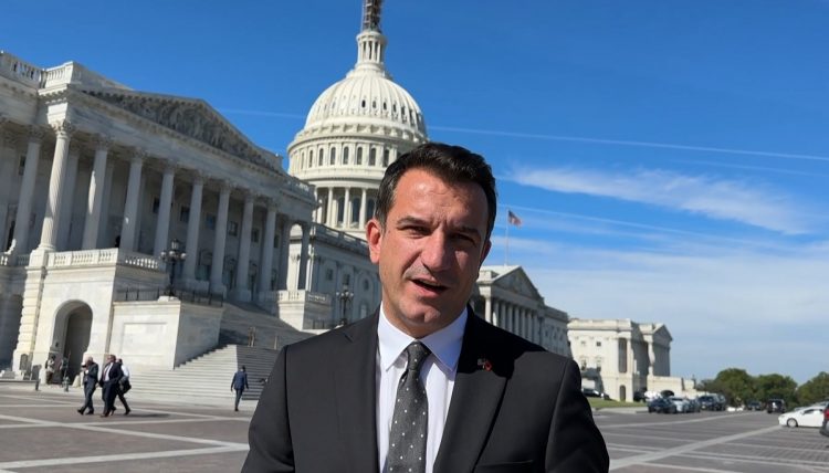 Veliaj në samitin vjetor të kryebashkiakëve në Uashington