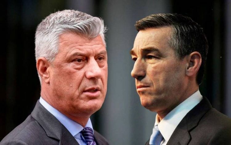 Gjykata e Hagës zgjat paraburgimin për Thaçin dhe Veselin: Mund të pengojnë procesin gjyqësor