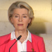 Ursula Von der Leyen dhe Scholz: Dënojmë sulmin në Kosovë! Të dyja palët kanë shumë pika për të arritur