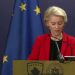 “Kosova të nisë zbatimin e Asociacionit”, Von der Leyen: Serbia të pranojë njohjen de-facto