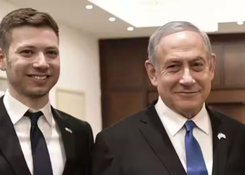 Izraeli në luftë, djali i Netanyahut në Miami/ Revoltohen ushtarët izraelitë: Ne në vijën e parë, ai shijon jetën