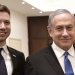 Izraeli në luftë, djali i Netanyahut në Miami/ Revoltohen ushtarët izraelitë: Ne në vijën e parë, ai shijon jetën