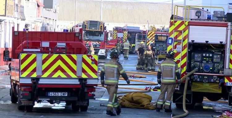 Të paktën 13 të vdekur në një lokal nate në Spanjë