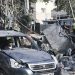 Mbi 100 kamionë me ndihma humanitare u futën në Gaza gjatë të shtunës