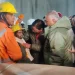 Prej 17 ditësh nën tokë, shpëtohen 41 minatorët në Indi