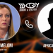 Meloni bie në “kurthin” e komedianit rus që hiqet si lider afrikan, ankohet për Makron dhe Ukrainën