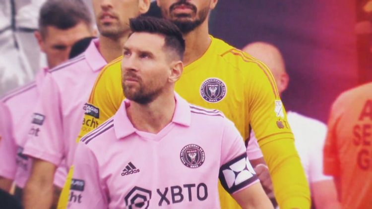 Messi nuk përzgjidhet si “blerja më e mirë e vitit” te MLS