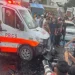 Izraeli pranon sulmin ndaj ambulancave: Hamasi i përdor për të transportuar terroristë dhe armë