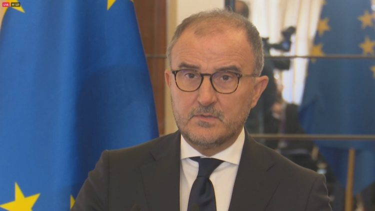 Dorëzohet progres-raporti, Soreca: Zgjerimi është rikthyer në agjendën politike të BE 
