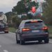Policia Rrugore e Tiranës publikon video, ja shkeljet e rregullave të qarkullimit rrugor