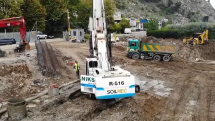 Punimet pranë Urës së Bunës, Rama: Ky projekt do e bëjë hyrjen e Shkodrës zonën urbane më të bukur