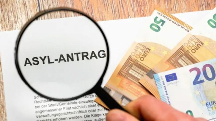 Shans për azil në Gjermani? 13 mijë aplikime të përsëritura vetëm këtë vit