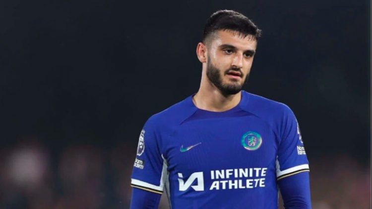 Armando Broja objektiv i skuadrës angleze për merkaton e janarit