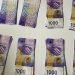 Tentoi të fuste ilegalisht në vendin tonë, 25 mijë franga zviceriane. Nën hetim 40-vjeçari