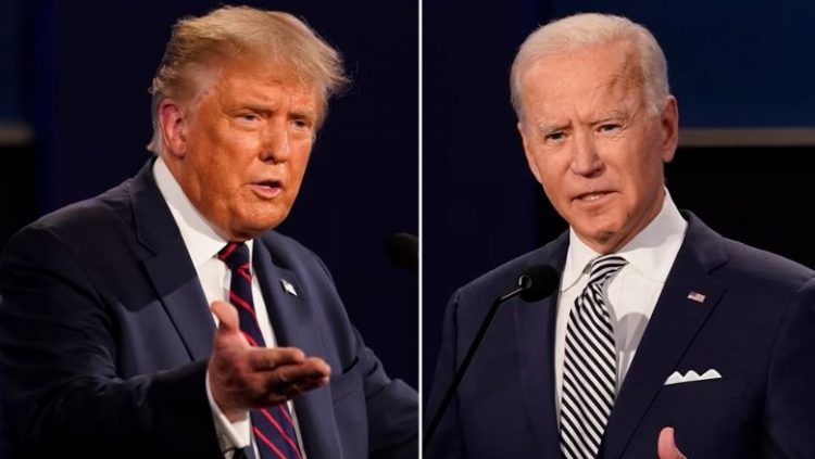 “Trump në avantazh”, si i lexojnë ekspertët anketimet për zgjedhjet e vitit 2024 në SHBA