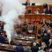 Nesër seanca për buxhetin/ Opozita paralajmëron “luftë”, PS gati skenarët për të shmangur përplasjen