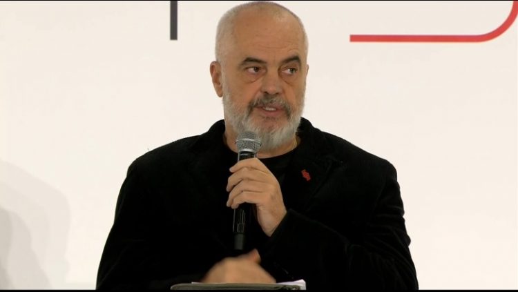 Buxheti i 2024, Rama: 400 milionë euro do të shkojnë për rritje pagash