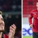 Ndryshime dhe mungesa e 5 futbollistëve, Kombëtarja nis grumbullimin