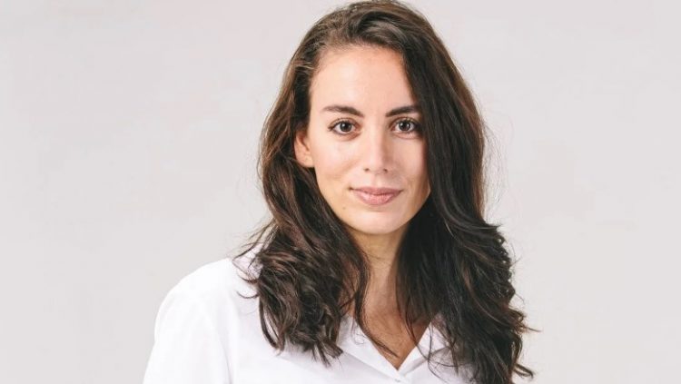 Mira Murati, CEO e ‘Open AI’, kompanisë që krijoi Chat GPT