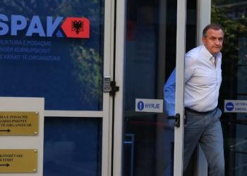 Hetimet ndaj Ilir Beqajt, ish-ministri nuk konstatoi fryrjen e kostove