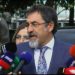 A është përjashtuar nga Grupi i PS  Ahmetaj? Çuçi: Jo! Pse, çfarë arsyeje ka? Ai ka punë me drejtësinë