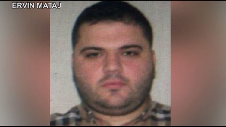 Aksioni i SPAK/ Lëshohet urdhër-arresti edhe për Ervin Matën, i përfshirë në masakrën e ish-Bllok-ut në 2018