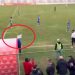 Disiplina i “kyç” stadiumin Vorës, Apolonia dënohet për goditjen e arbitrit