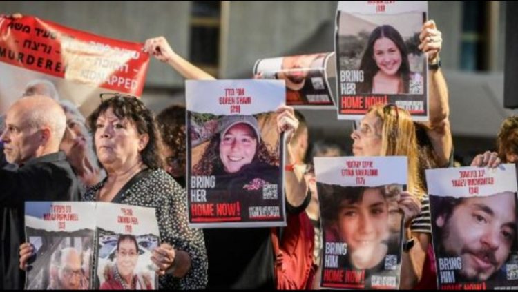 Ndërkombëtarët mirëpresin marrëveshjen Izrael-Hamas për lirimin e pengjeve